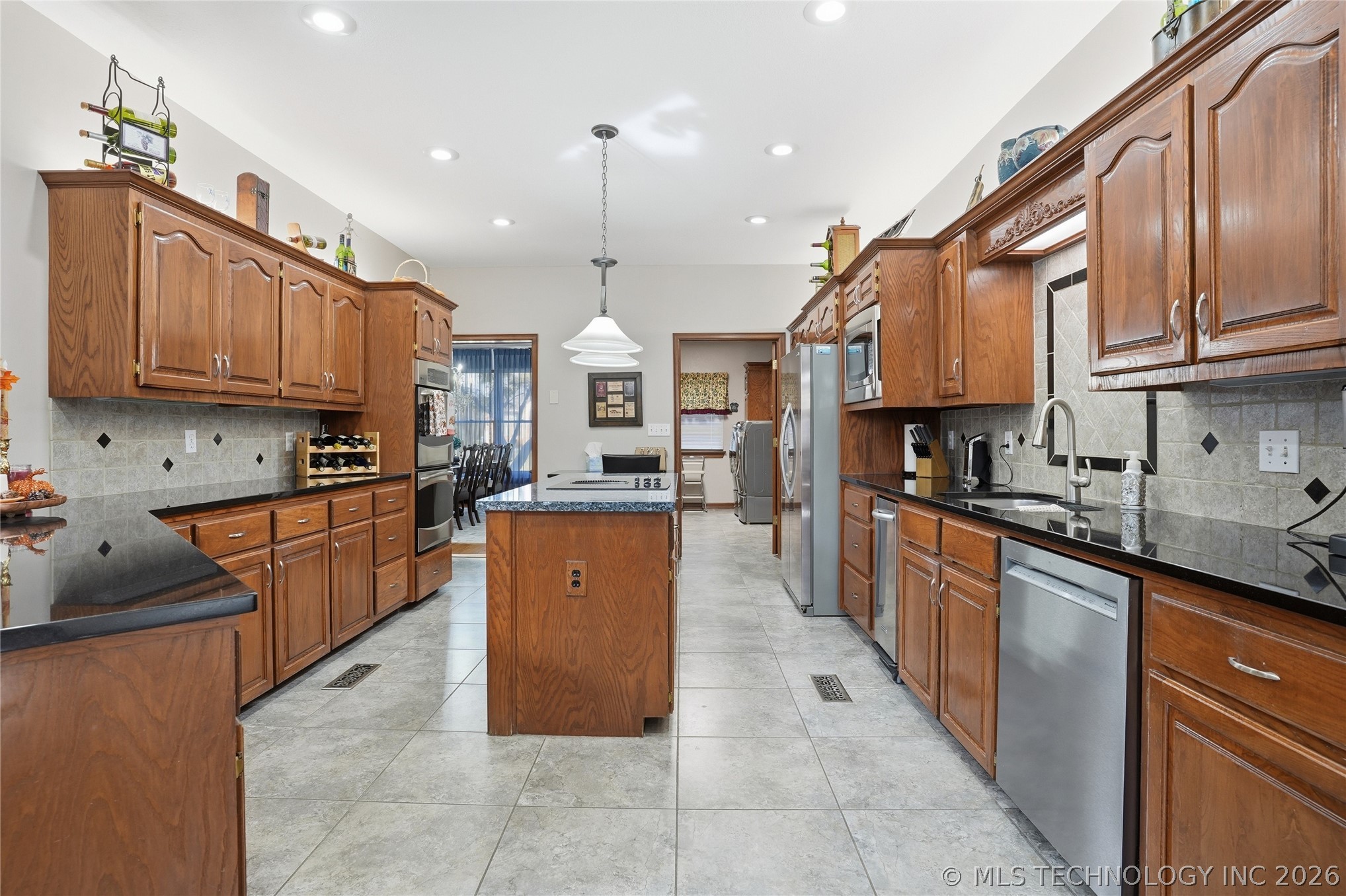 13220 E 93rd Street N Owasso OK 74055