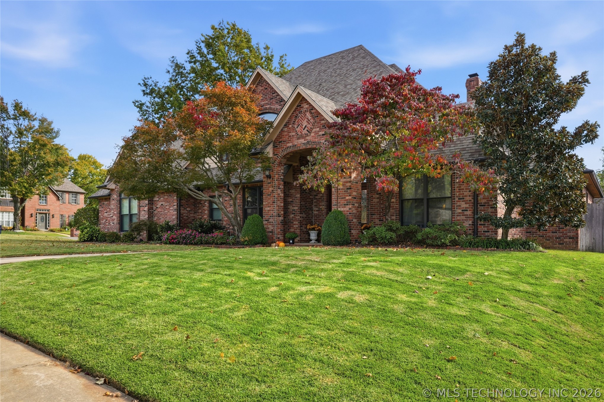 13220 E 93rd Street N Owasso OK 74055