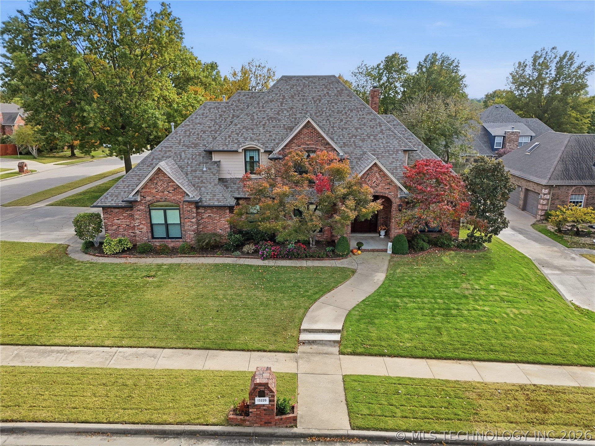 13220 E 93rd Street N Owasso OK 74055