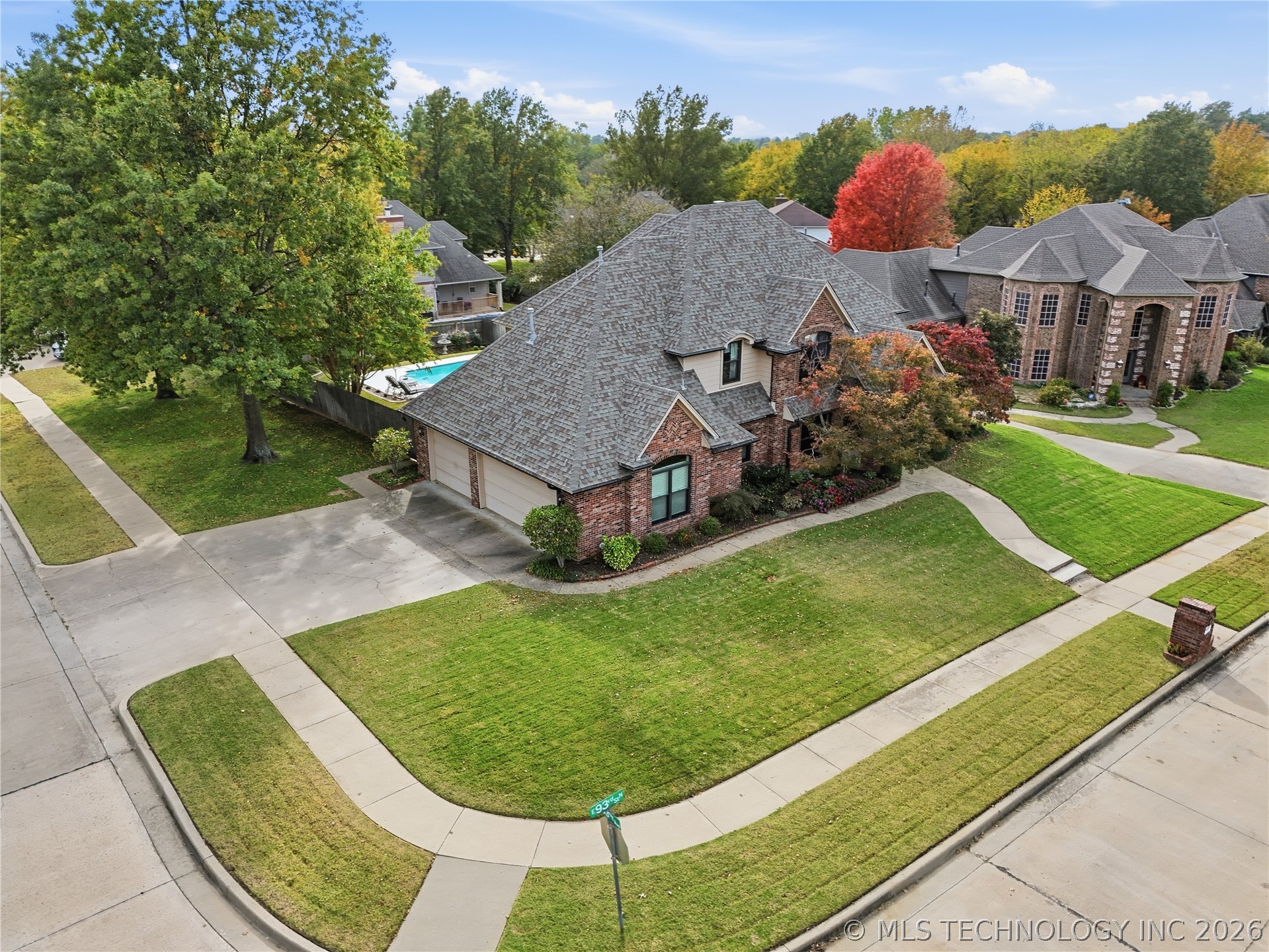 13220 E 93rd Street N Owasso OK 74055