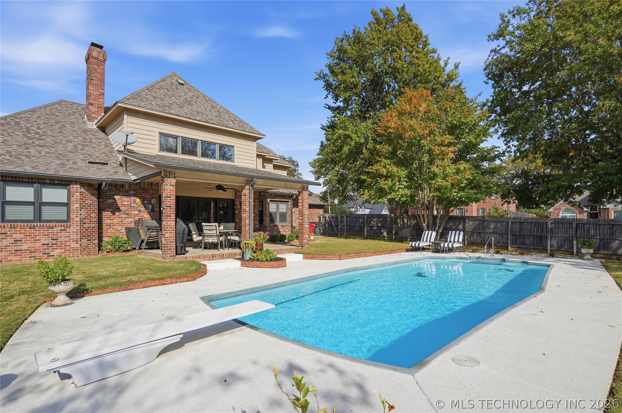 13220 E 93rd Street N Owasso OK 74055