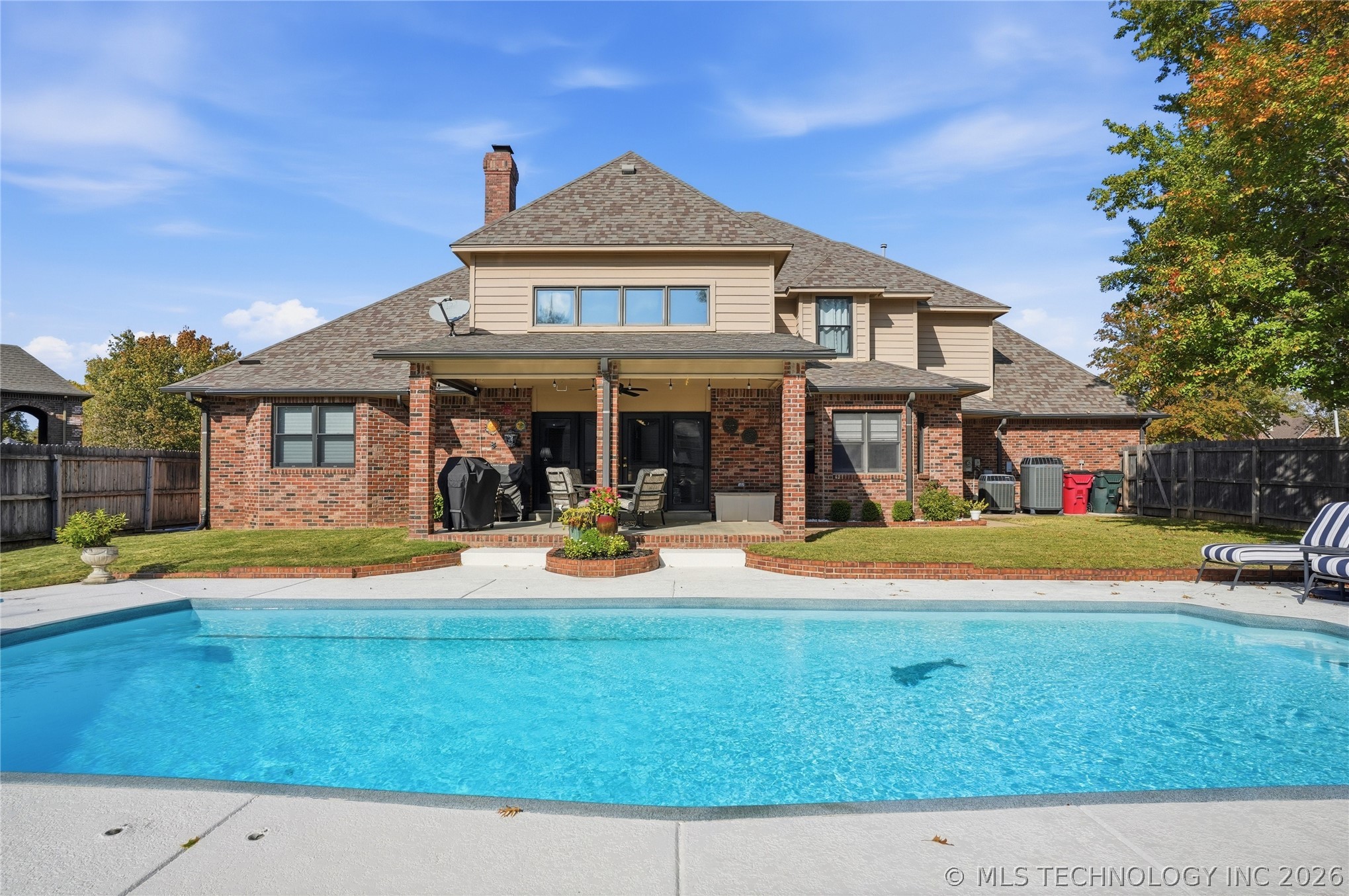 13220 E 93rd Street N Owasso OK 74055