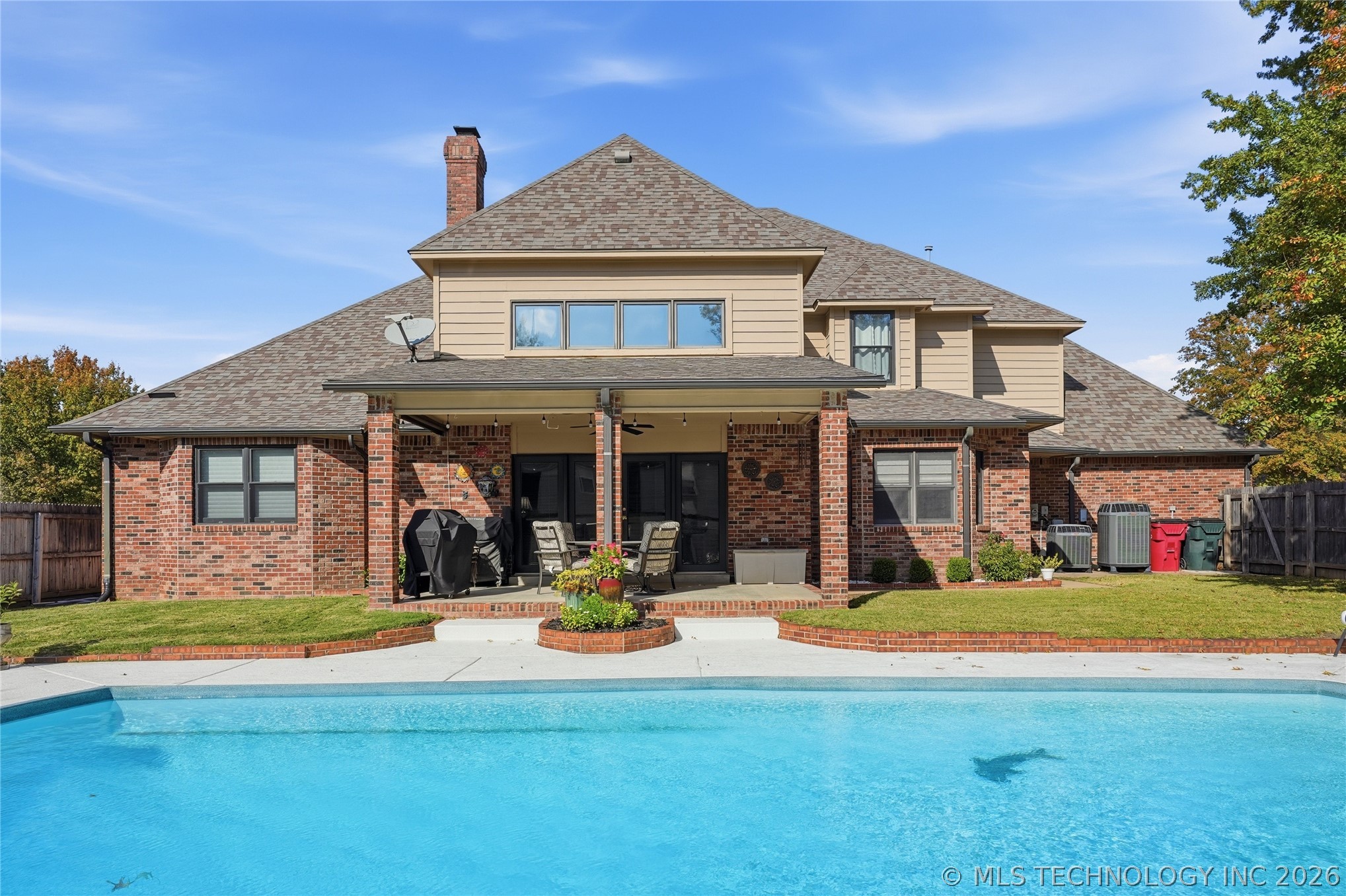 13220 E 93rd Street N Owasso OK 74055
