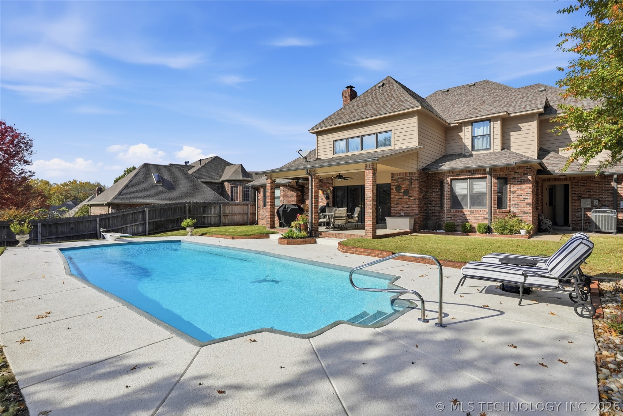 13220 E 93rd Street N Owasso OK 74055
