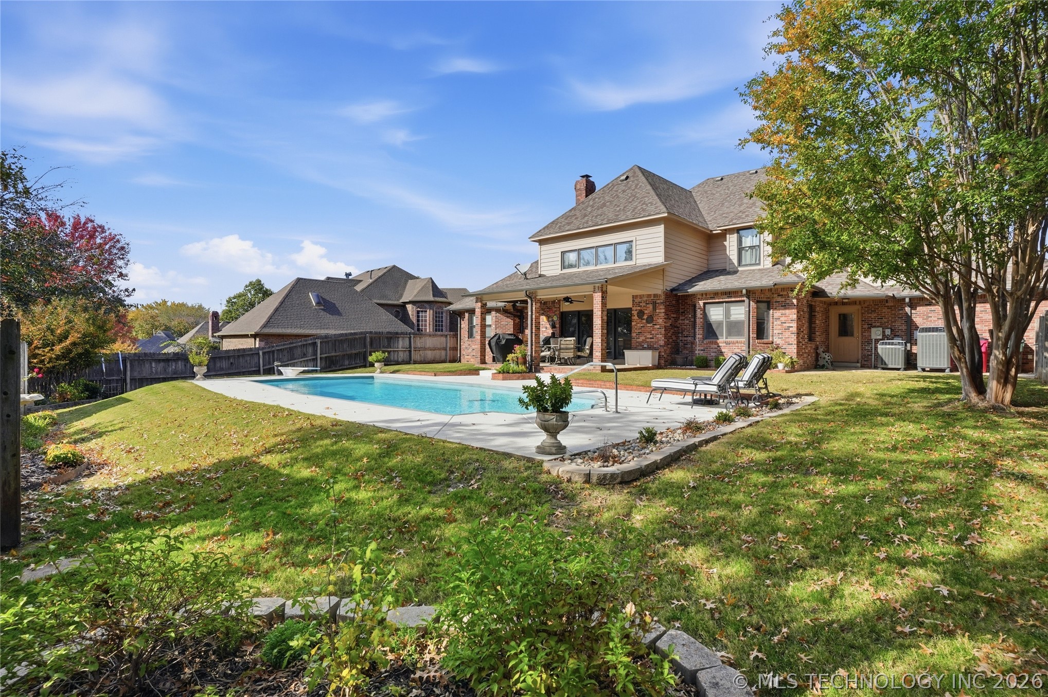 13220 E 93rd Street N Owasso OK 74055