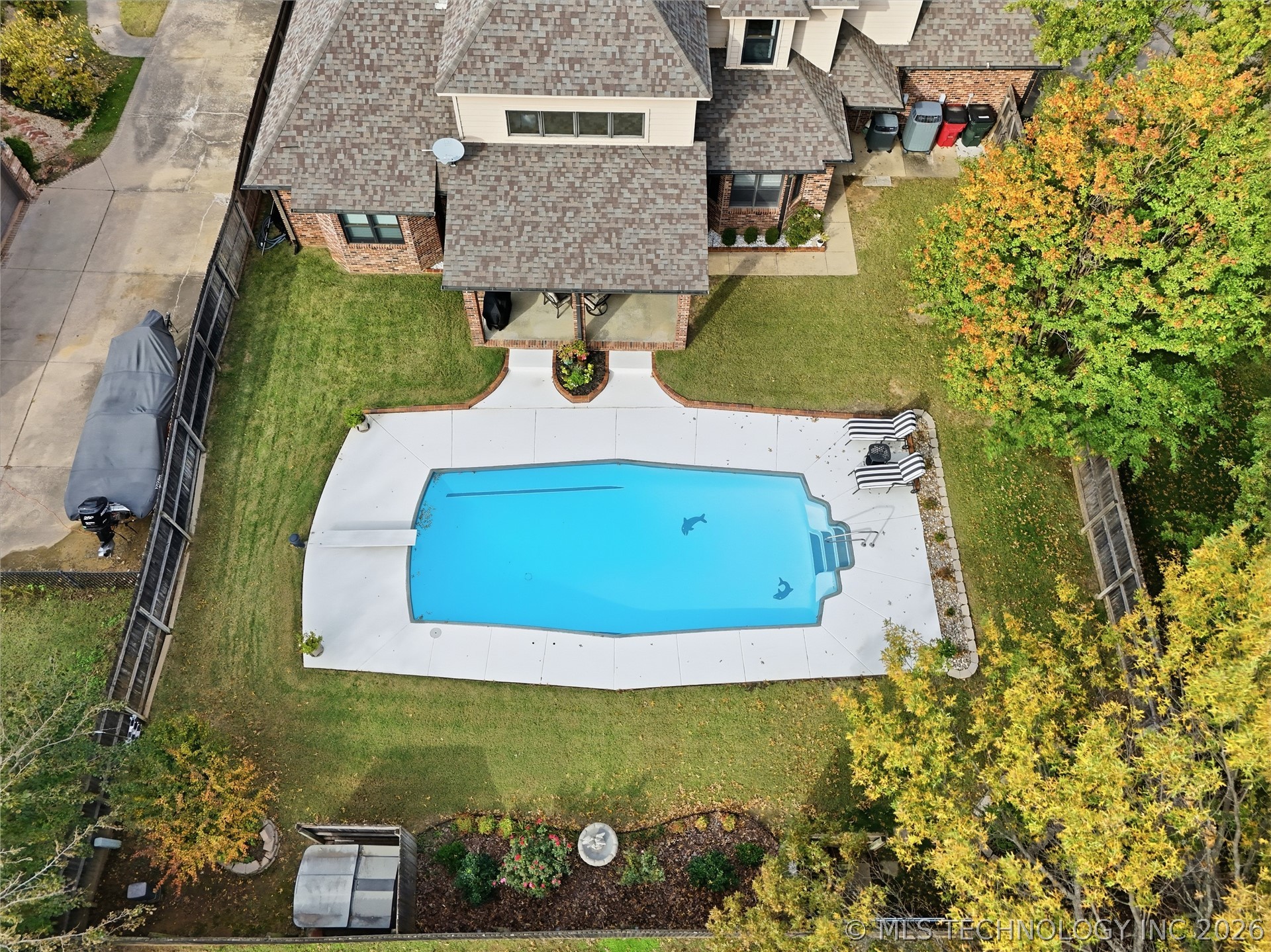 13220 E 93rd Street N Owasso OK 74055