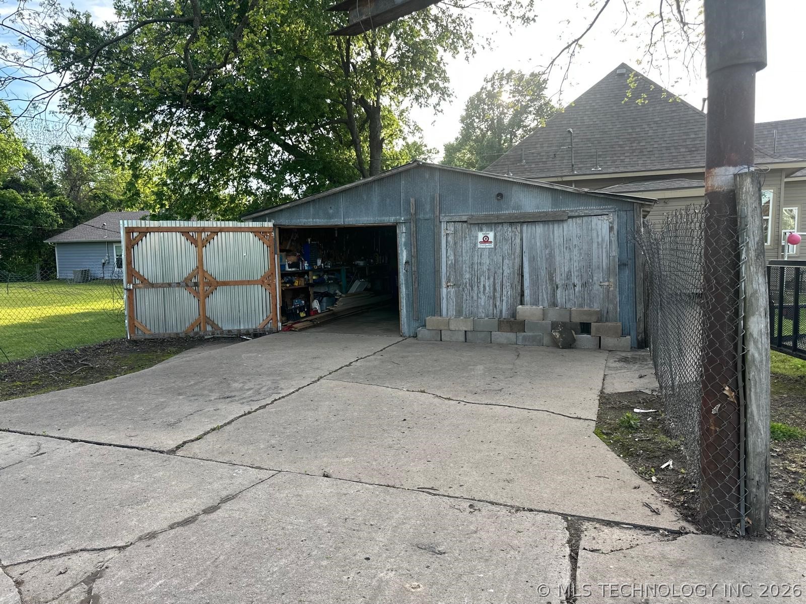 238 S 7th Street Okmulgee OK 74401