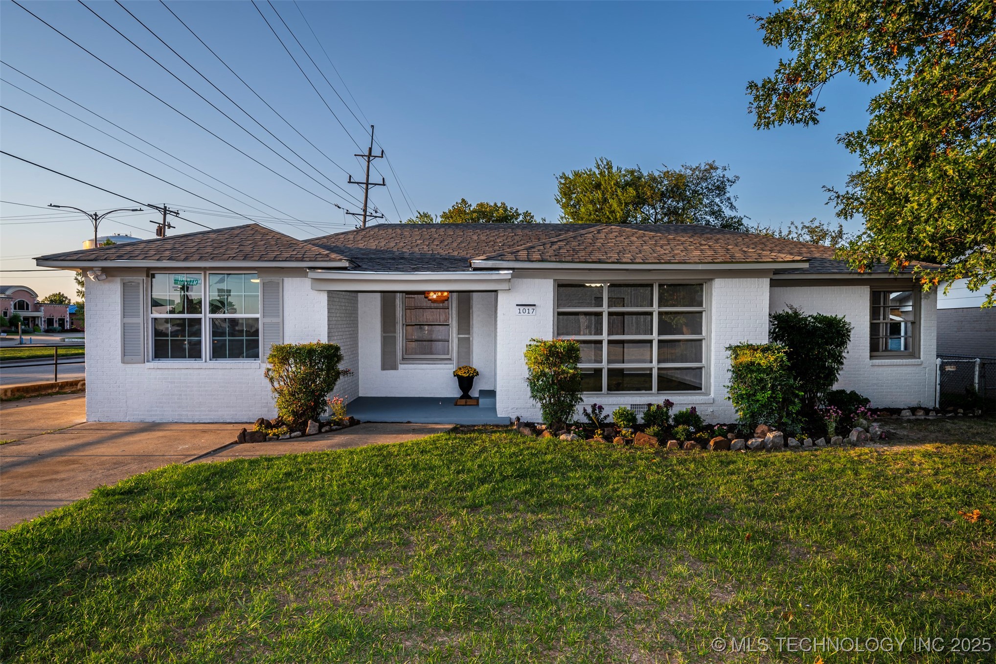 1017 Maxwell Ardmore OK 73401