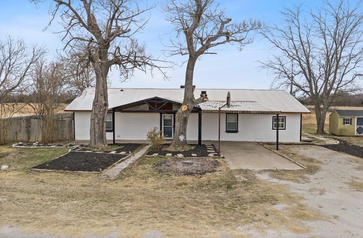 14 Duncan Drive Burneyville OK 73430