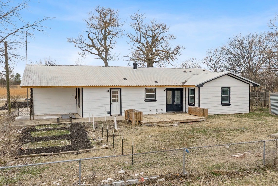 14 Duncan Drive Burneyville OK 73430