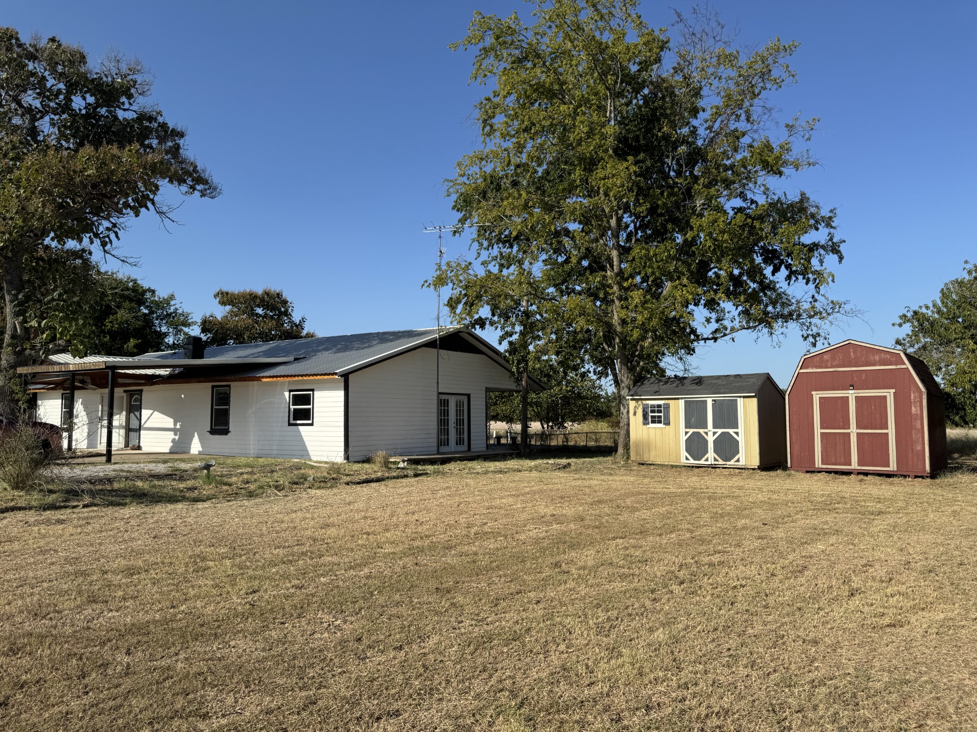 14 Duncan Drive Burneyville OK 73430