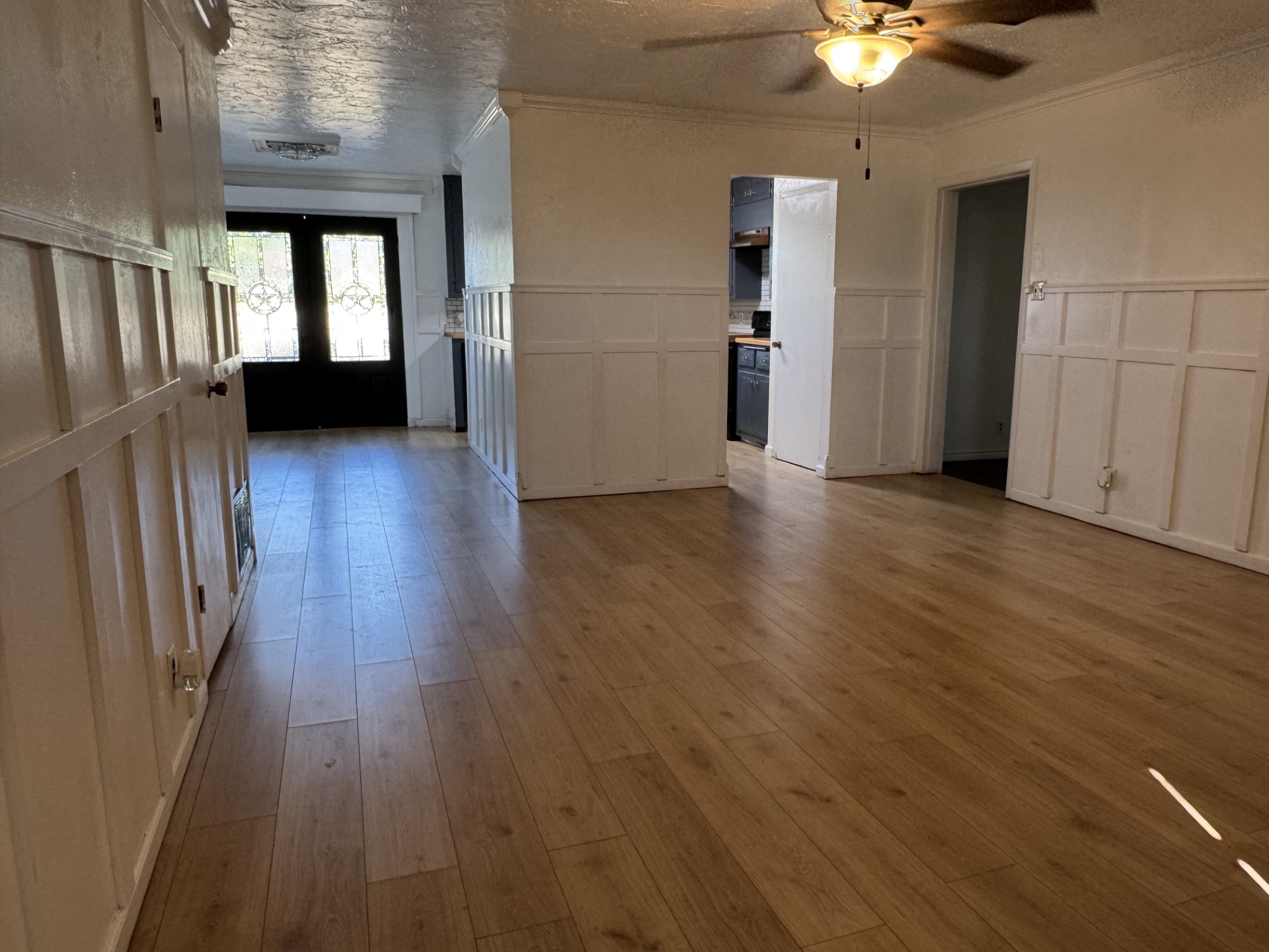 14 Duncan Drive Burneyville OK 73430