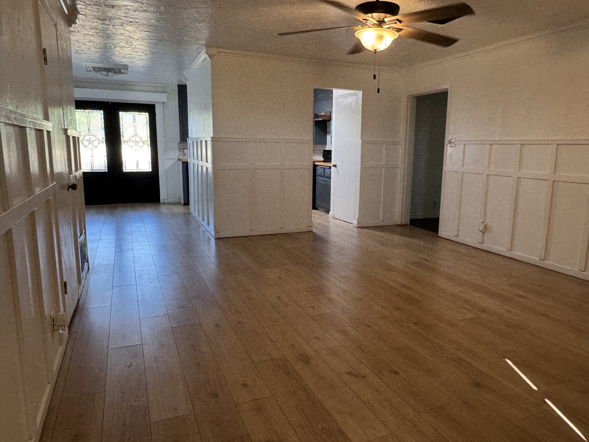 14 Duncan Drive Burneyville OK 73430