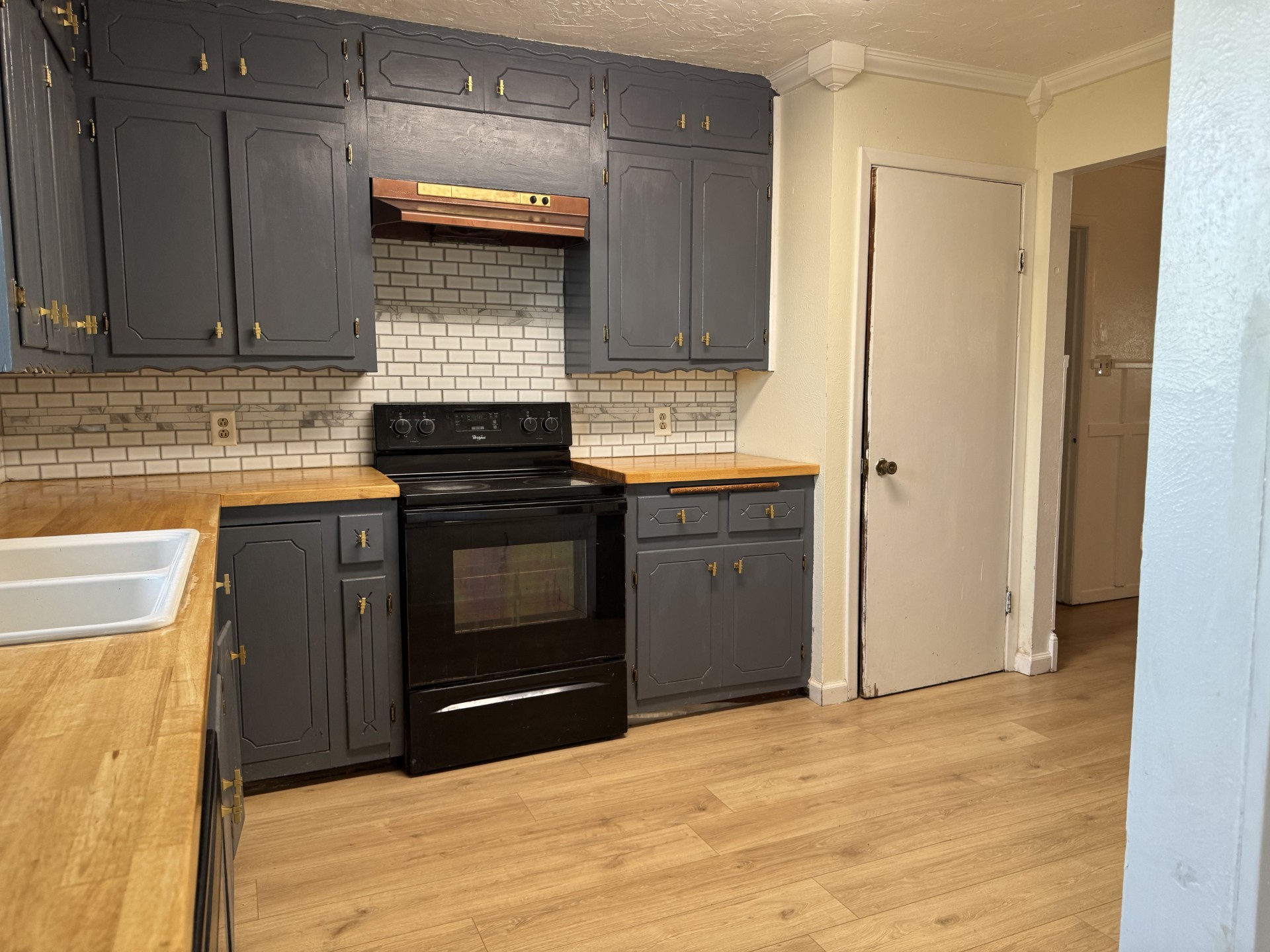 14 Duncan Drive Burneyville OK 73430