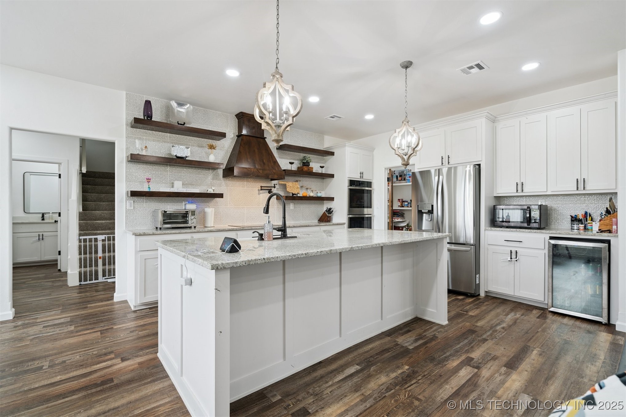 7281 Emmarie Lane Davis OK 73030