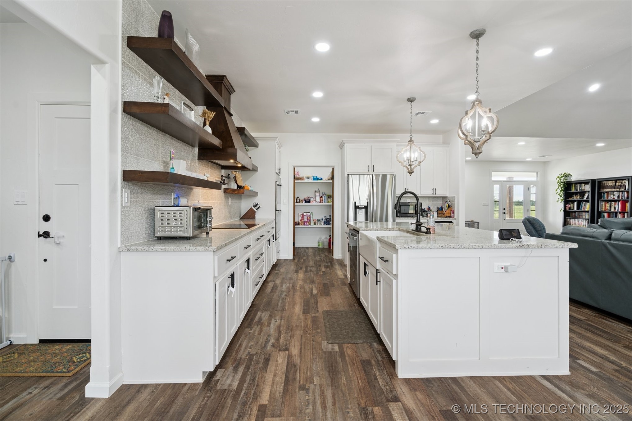 7281 Emmarie Lane Davis OK 73030