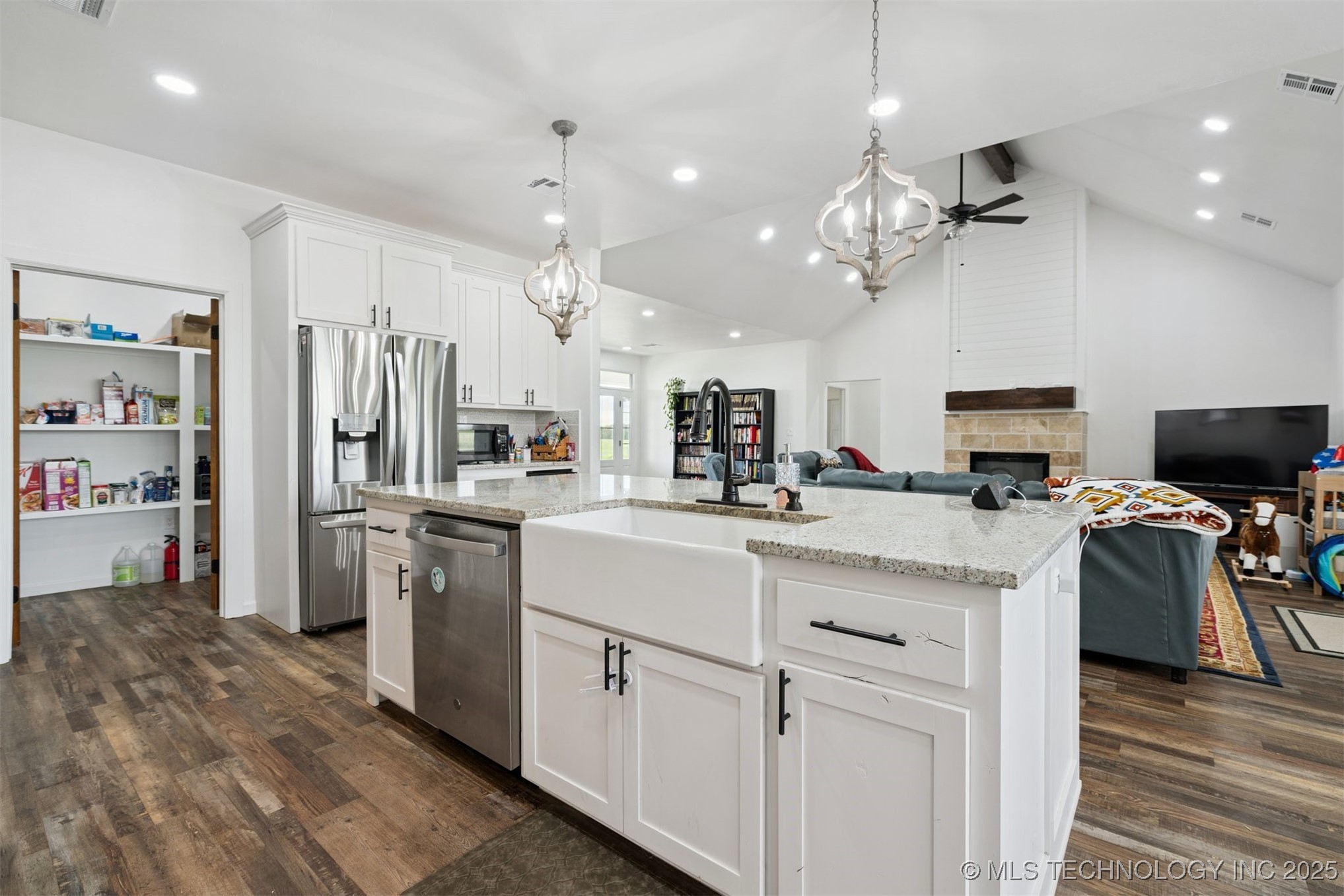 7281 Emmarie Lane Davis OK 73030