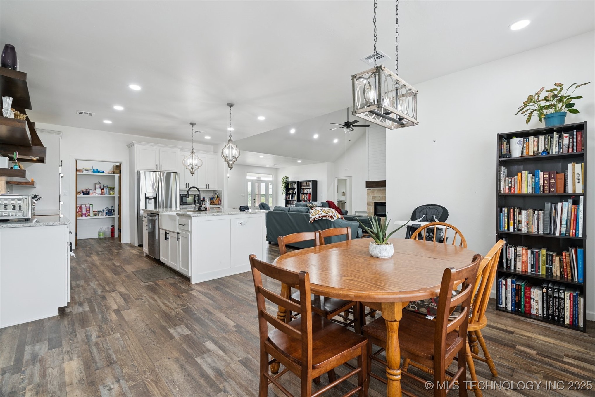 7281 Emmarie Lane Davis OK 73030