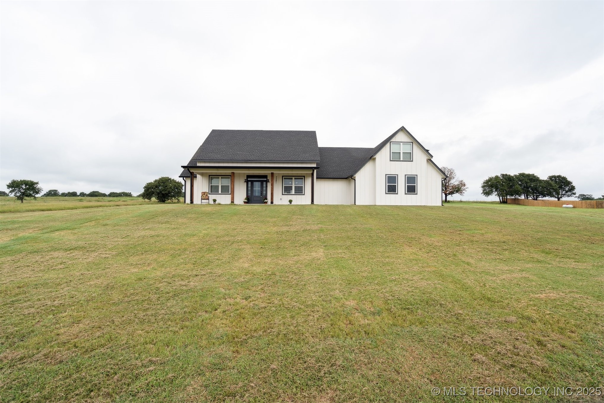7281 Emmarie Lane Davis OK 73030
