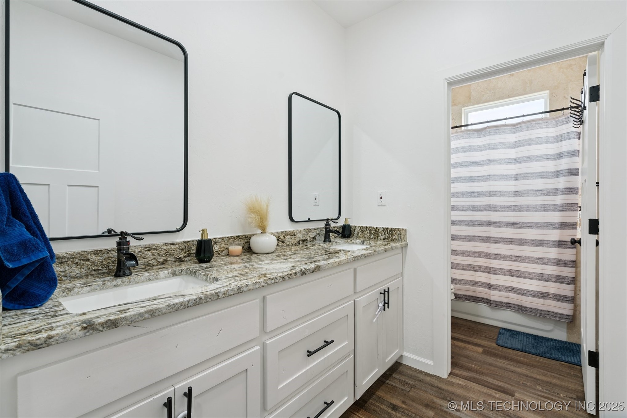 7281 Emmarie Lane Davis OK 73030