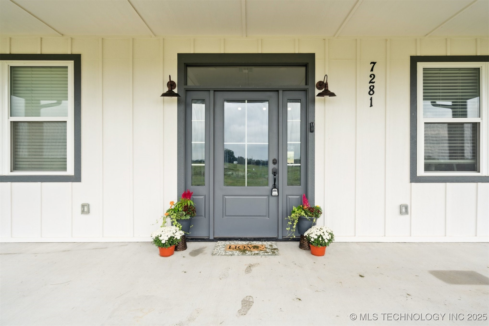 7281 Emmarie Lane Davis OK 73030