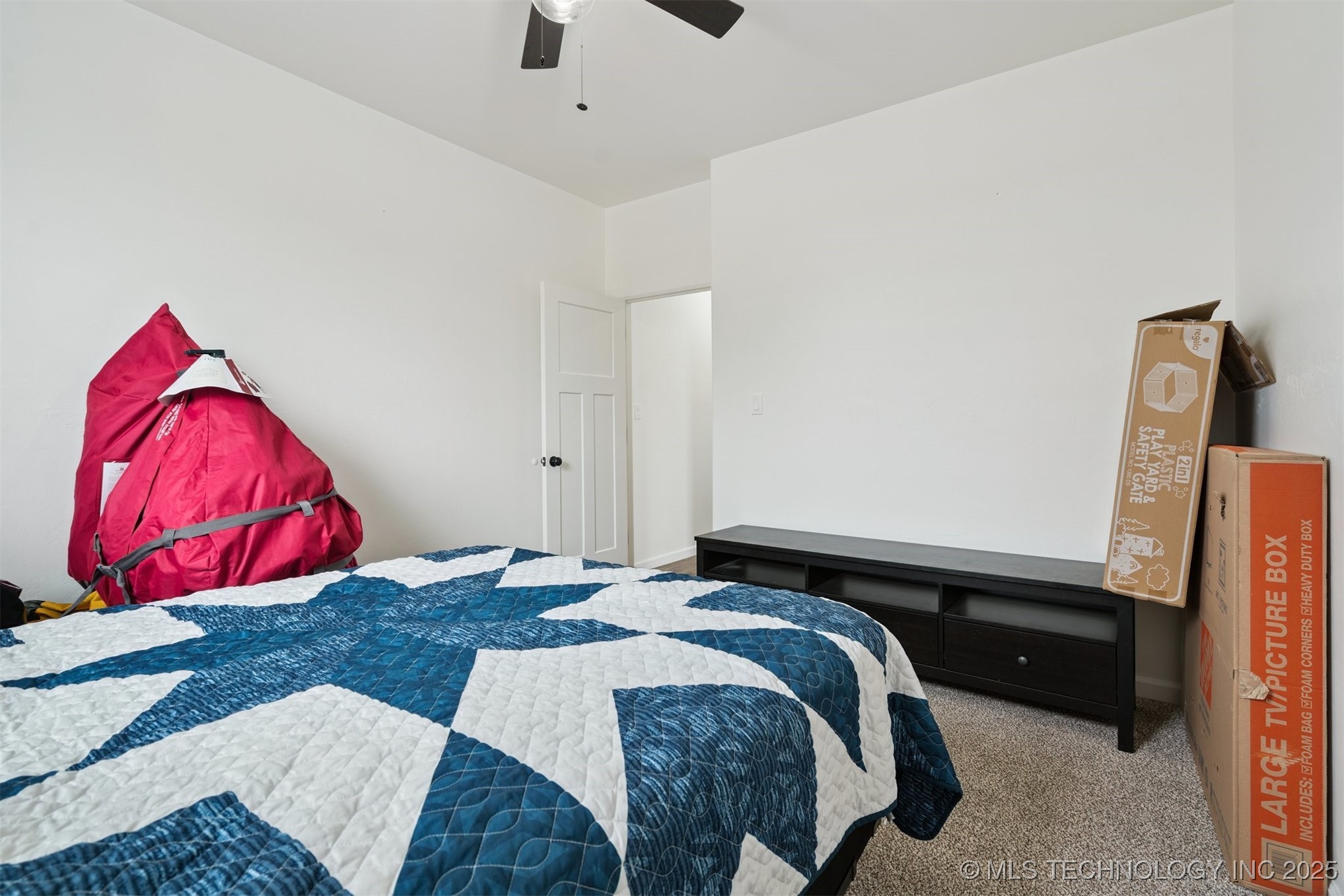 7281 Emmarie Lane Davis OK 73030