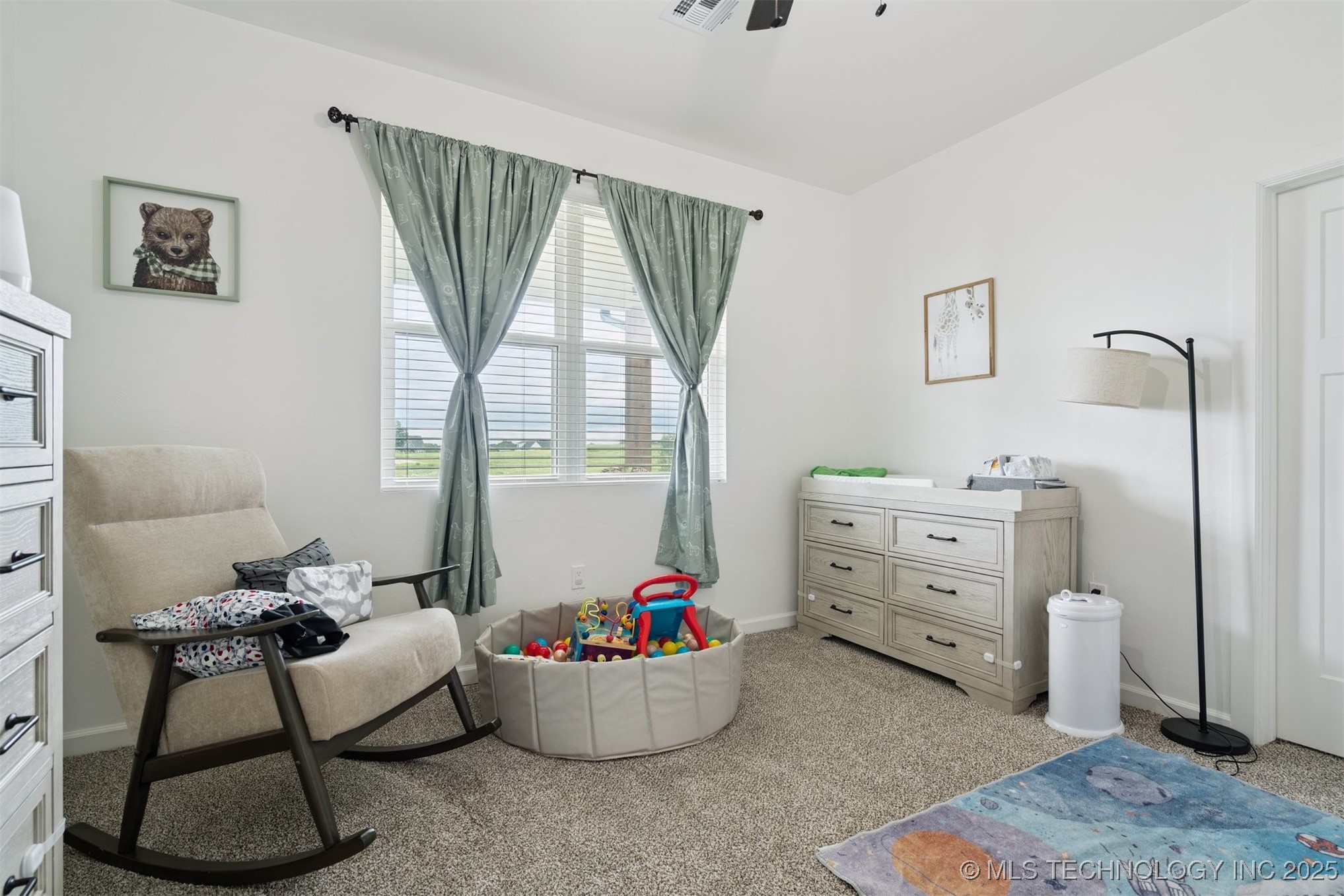 7281 Emmarie Lane Davis OK 73030