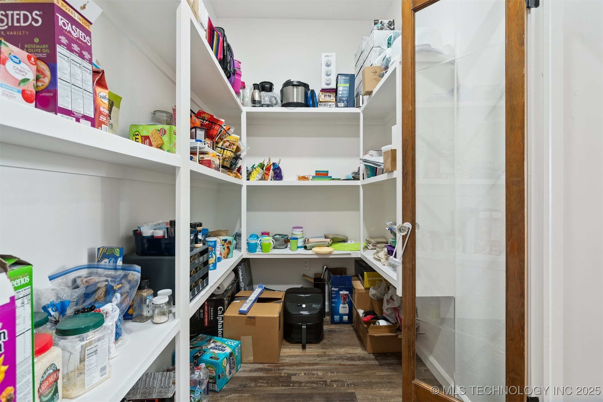 7281 Emmarie Lane Davis OK 73030