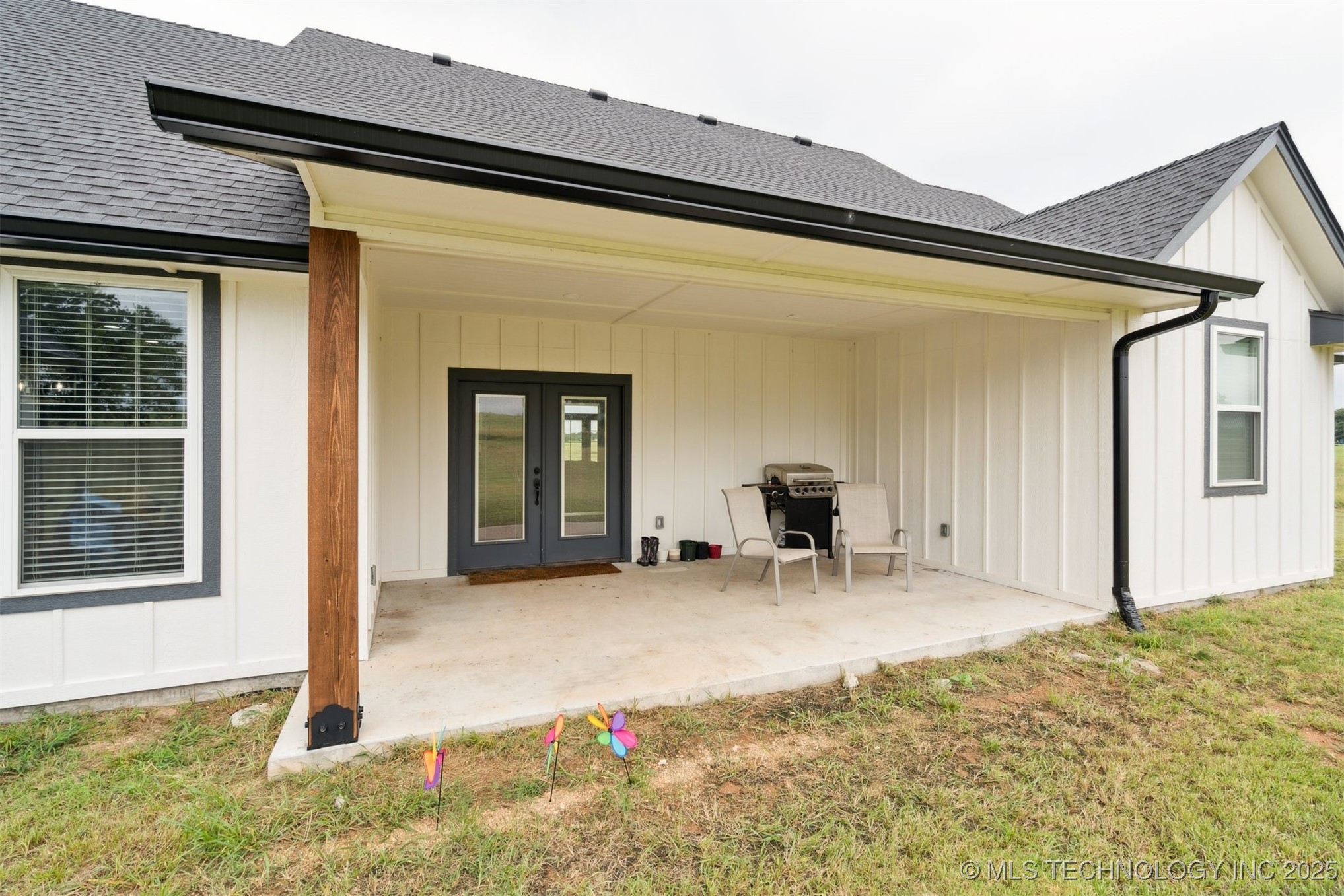 7281 Emmarie Lane Davis OK 73030