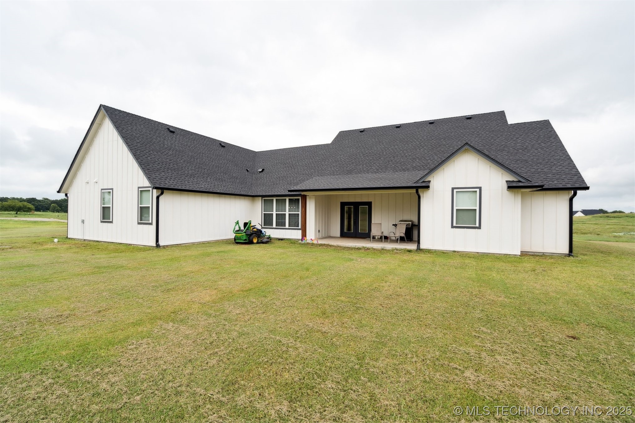 7281 Emmarie Lane Davis OK 73030