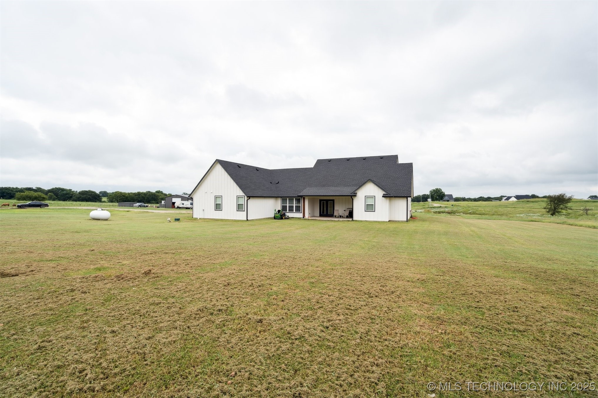 7281 Emmarie Lane Davis OK 73030