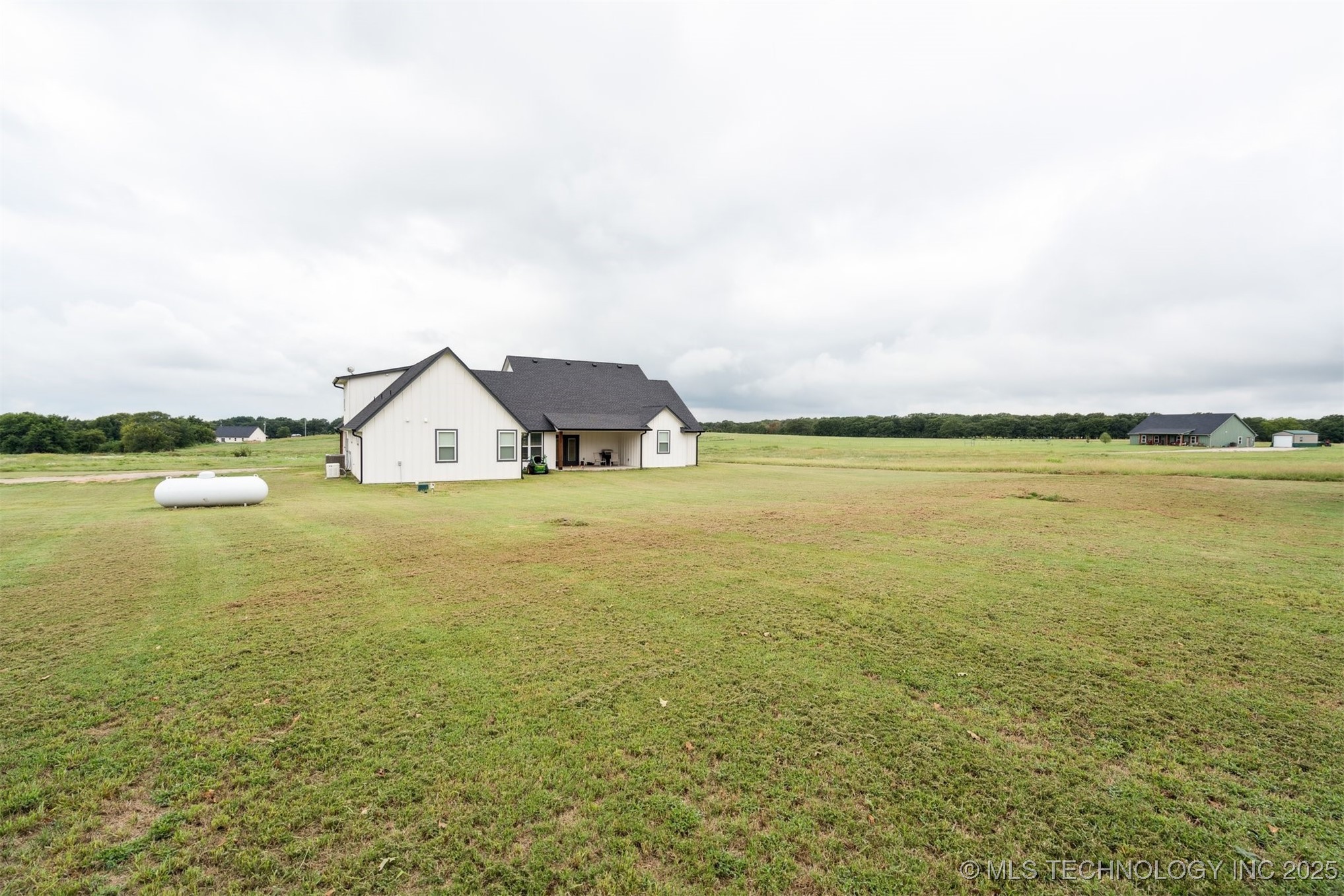 7281 Emmarie Lane Davis OK 73030