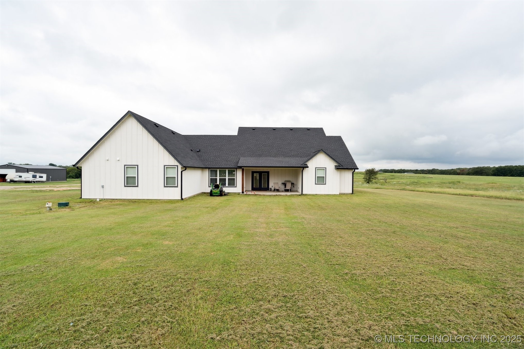 7281 Emmarie Lane Davis OK 73030