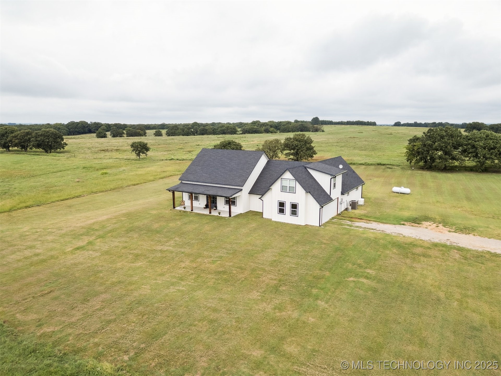 7281 Emmarie Lane Davis OK 73030