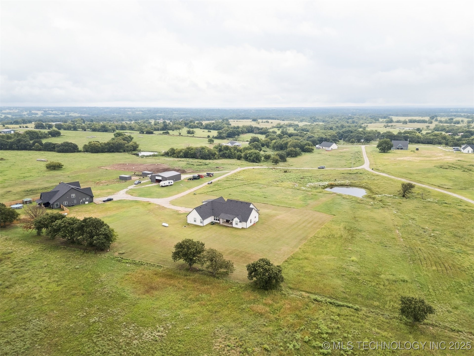 7281 Emmarie Lane Davis OK 73030