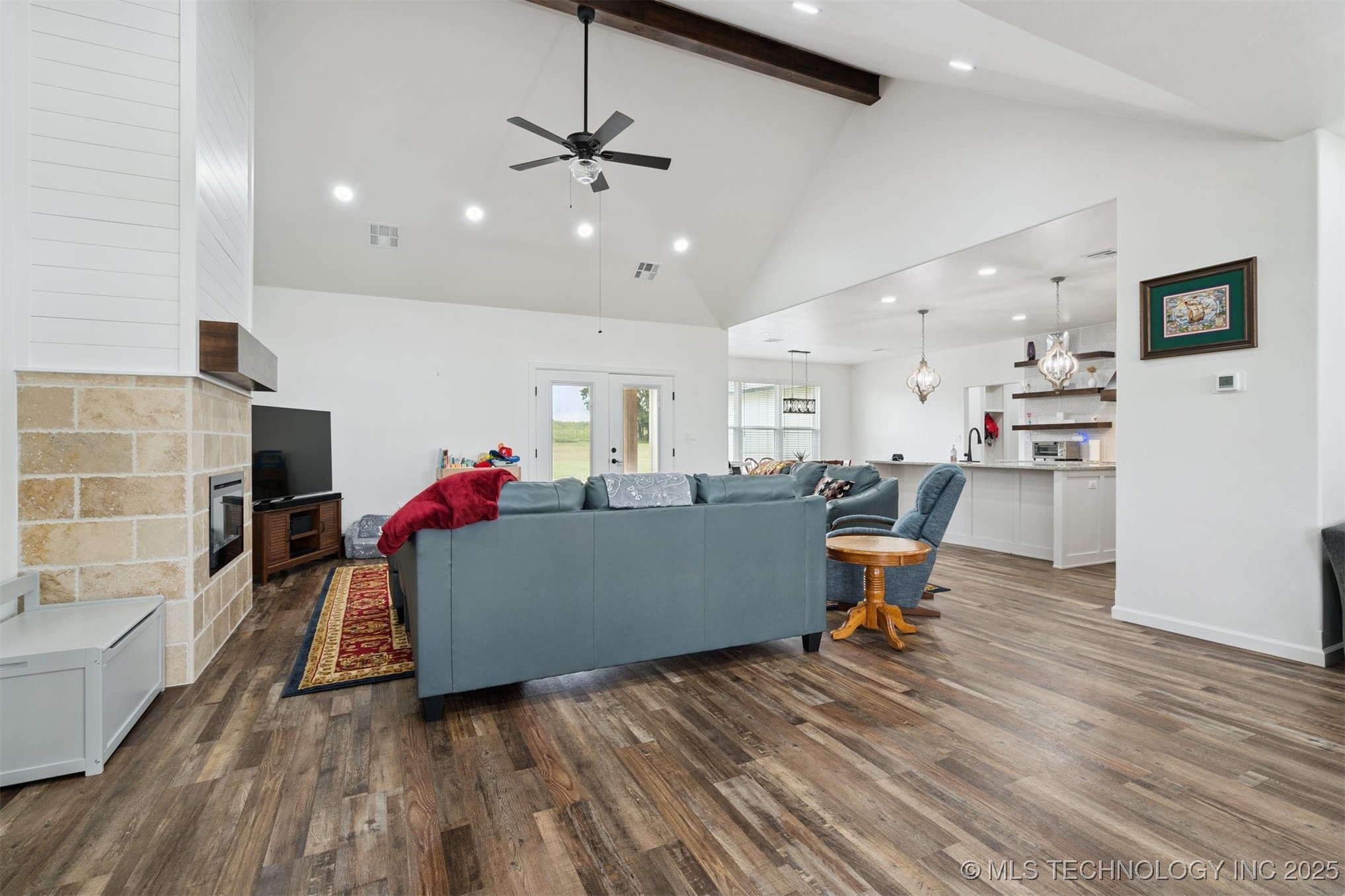 7281 Emmarie Lane Davis OK 73030