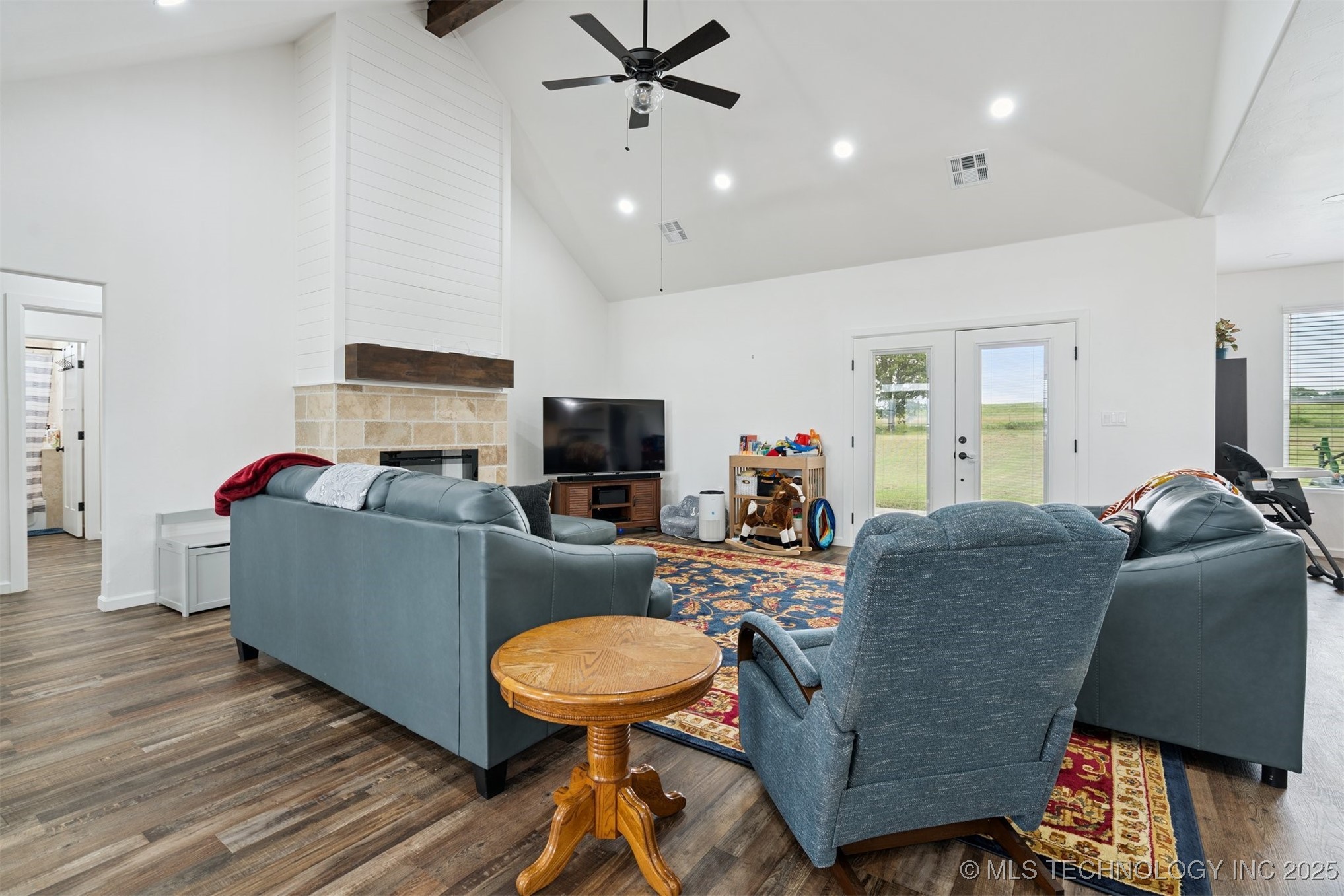 7281 Emmarie Lane Davis OK 73030