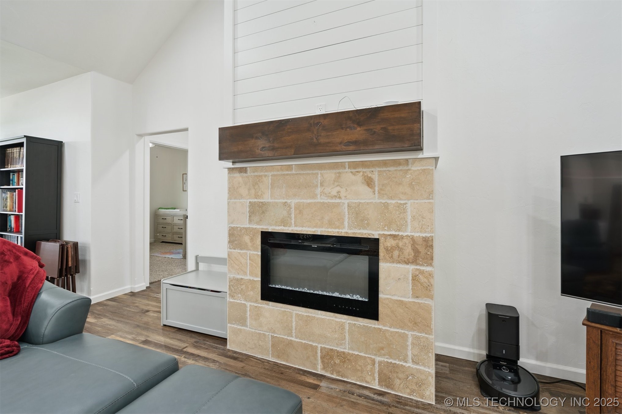 7281 Emmarie Lane Davis OK 73030