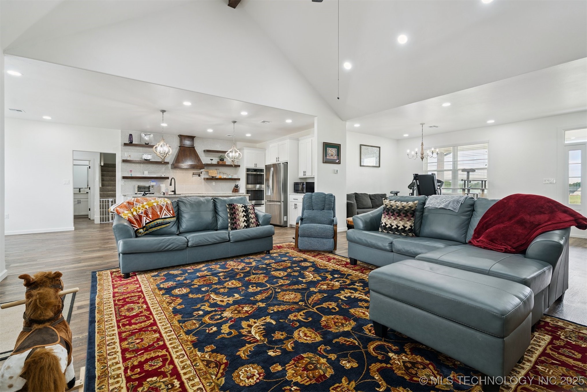 7281 Emmarie Lane Davis OK 73030
