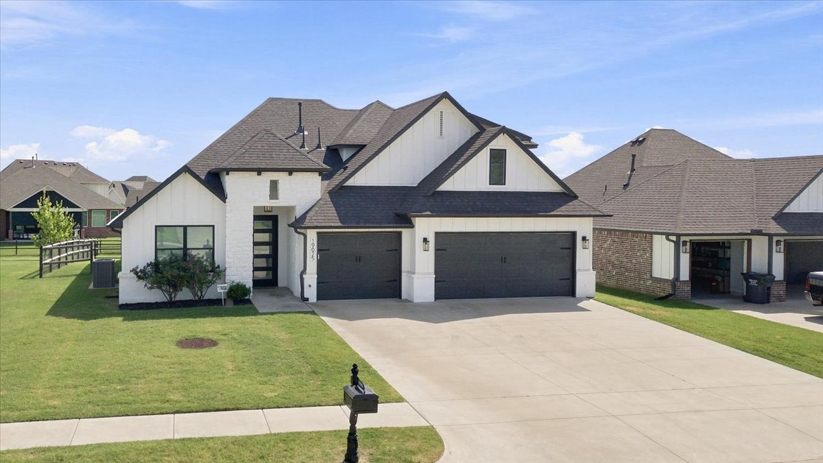 19025 E Ridgeline Road Catoosa OK 74015