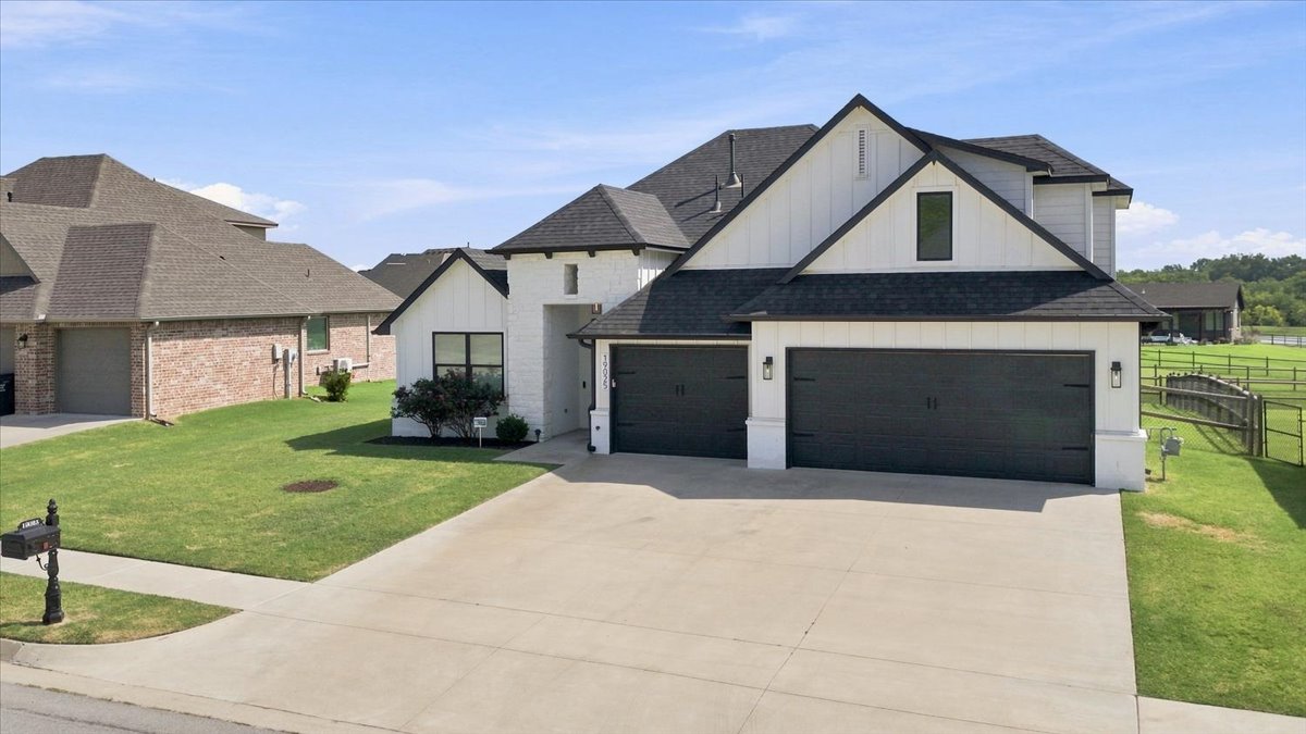 19025 E Ridgeline Road Catoosa OK 74015