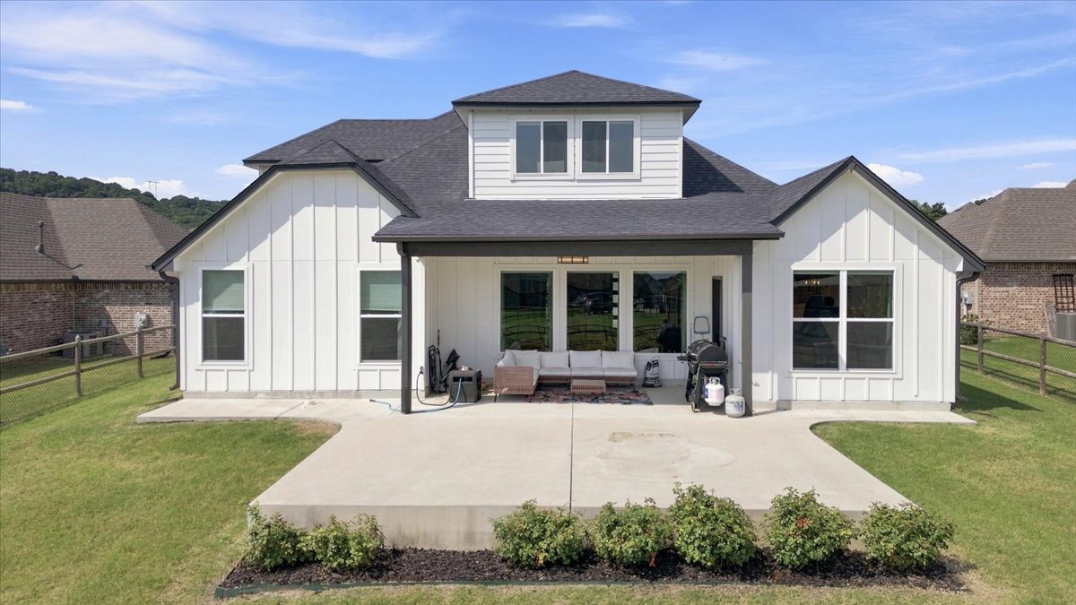19025 E Ridgeline Road Catoosa OK 74015