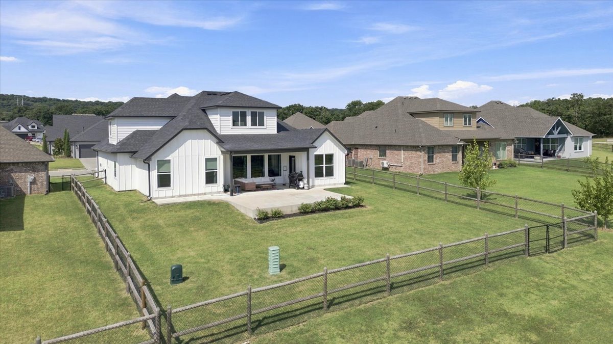 19025 E Ridgeline Road Catoosa OK 74015