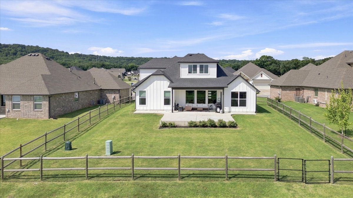 19025 E Ridgeline Road Catoosa OK 74015