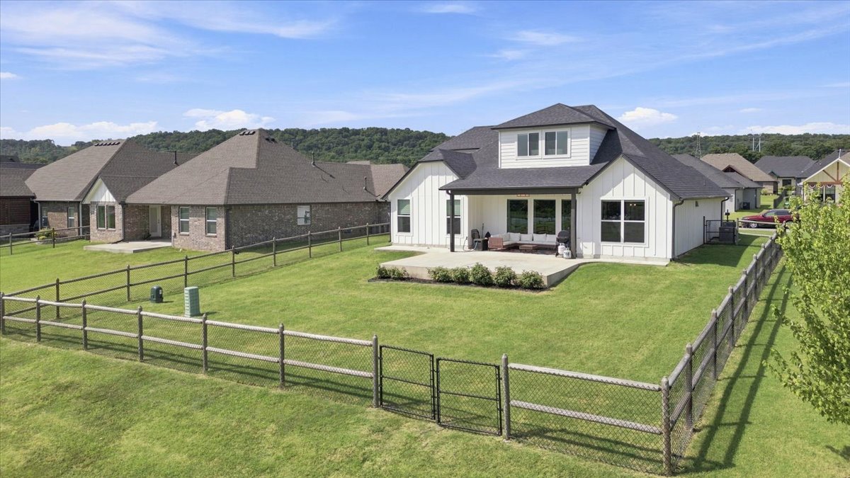 19025 E Ridgeline Road Catoosa OK 74015