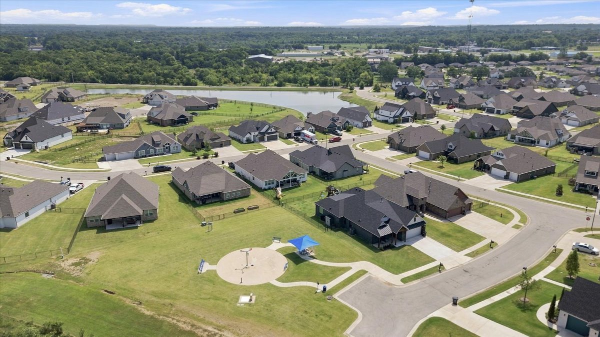 19025 E Ridgeline Road Catoosa OK 74015
