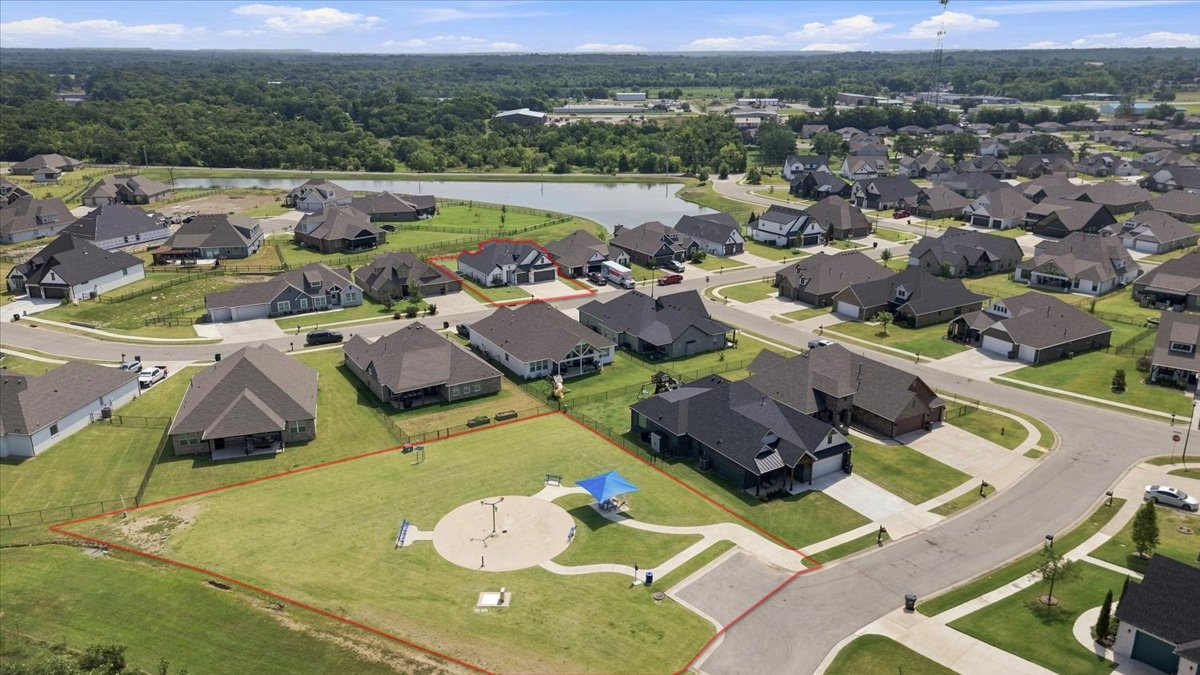19025 E Ridgeline Road Catoosa OK 74015