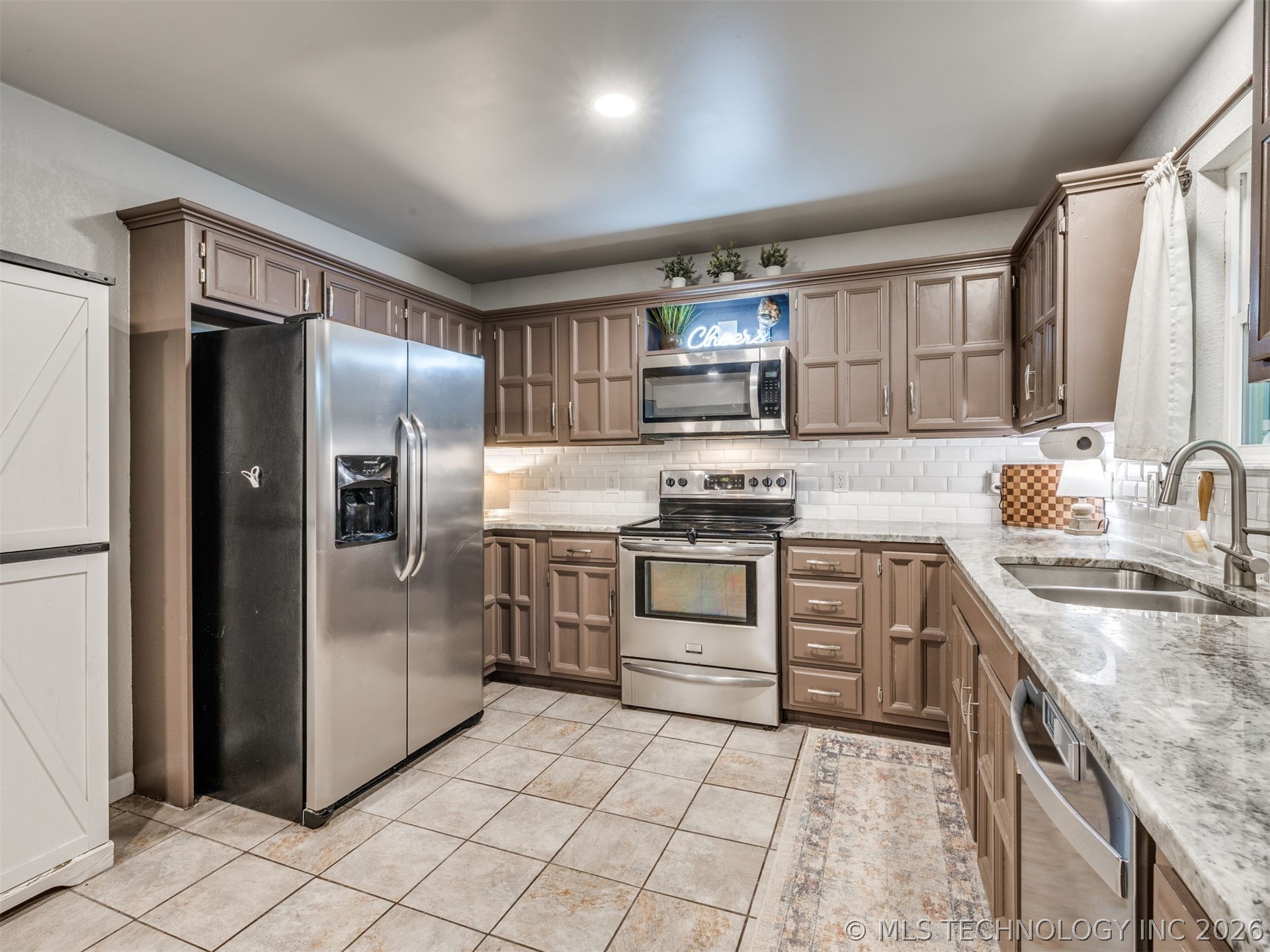 10008 E 33rd Place Tulsa OK 74146
