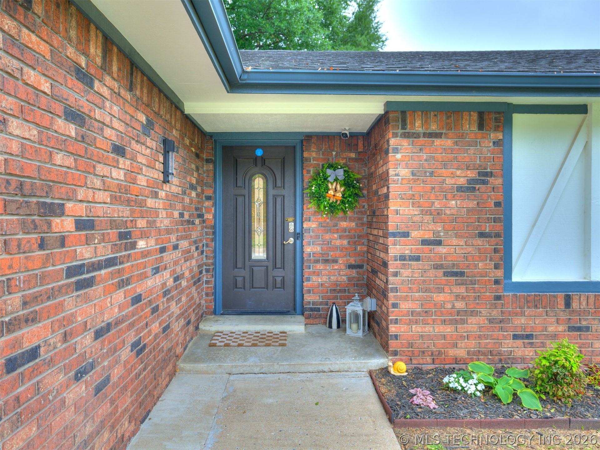 10008 E 33rd Place Tulsa OK 74146