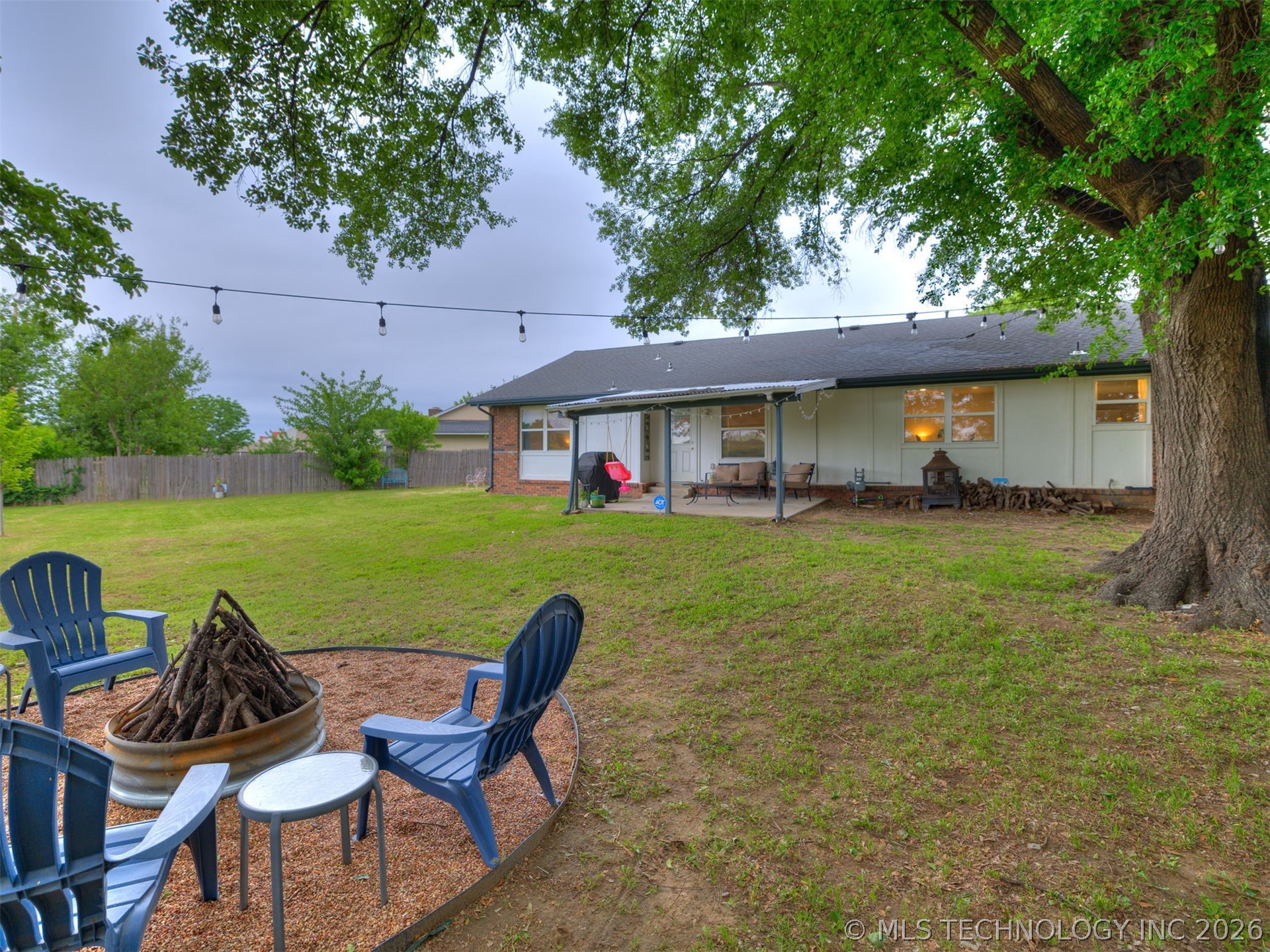 10008 E 33rd Place Tulsa OK 74146